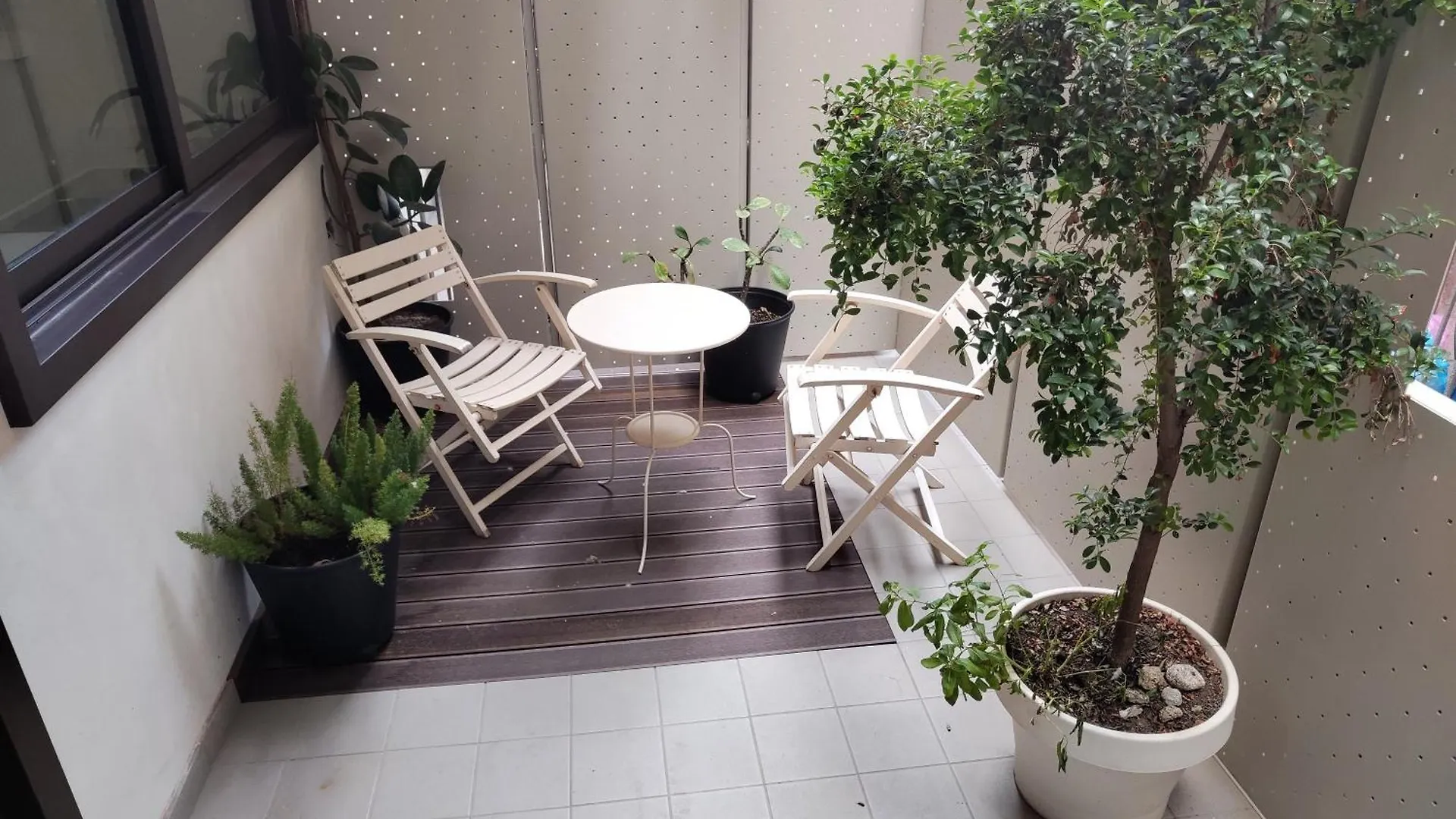 Tre Vie Apartment 80 Catania