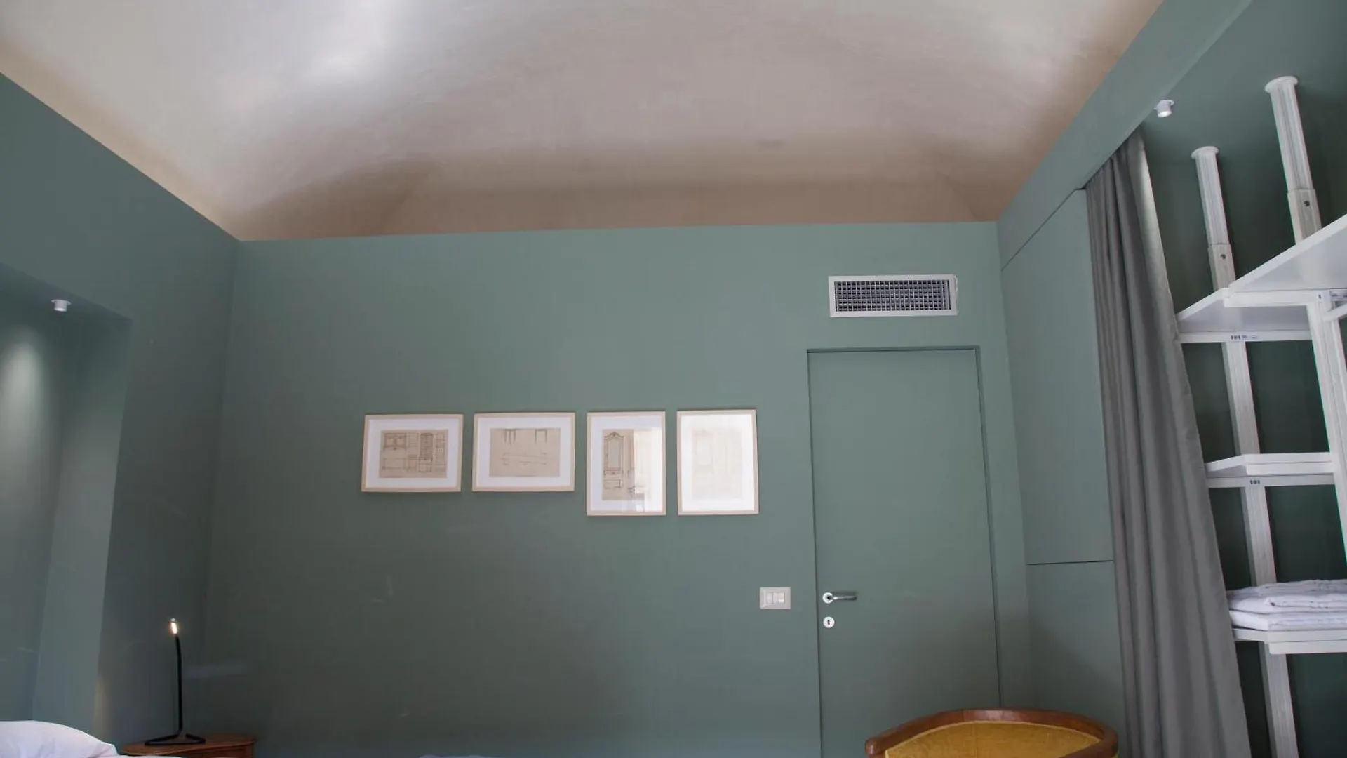 Tre Vie Apartment 80 Catania
