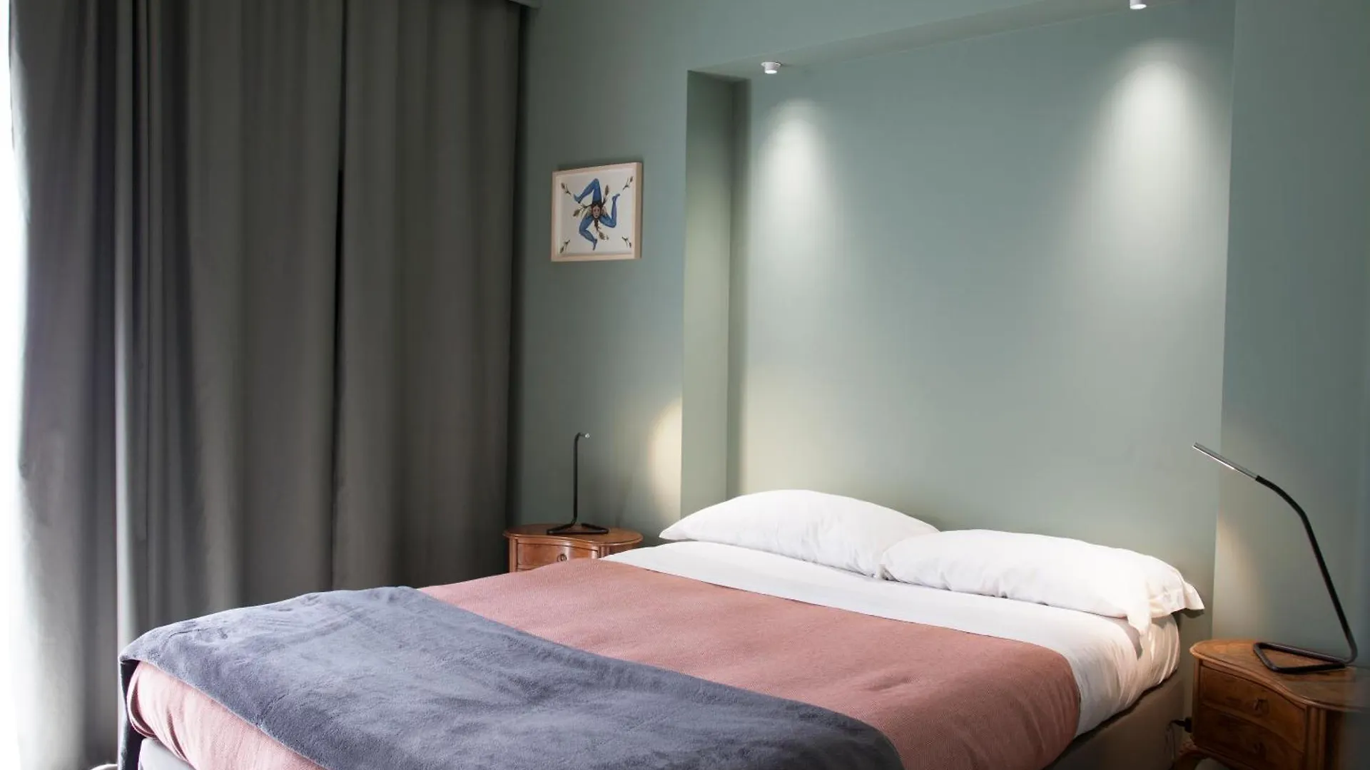 Tre Vie Apartment 80 Catania