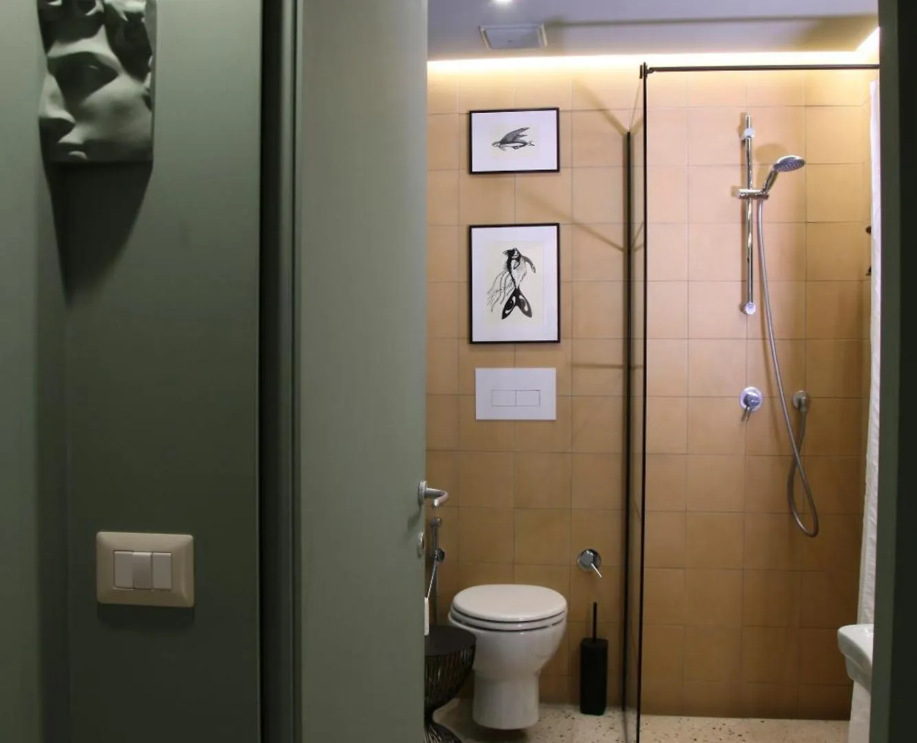 Tre Vie Apartment 80 Catania