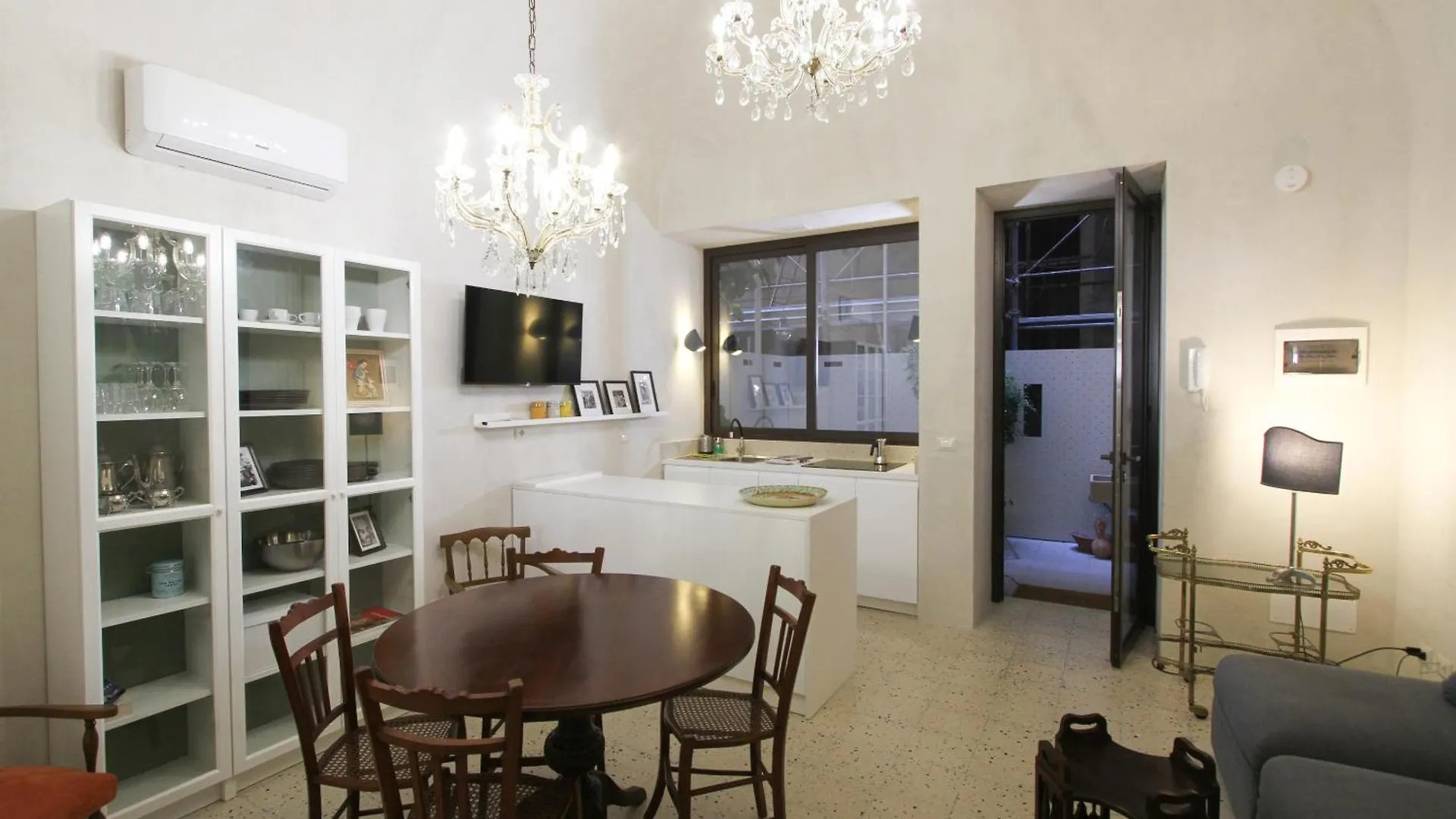 Tre Vie Apartment 80 Catania Italy
