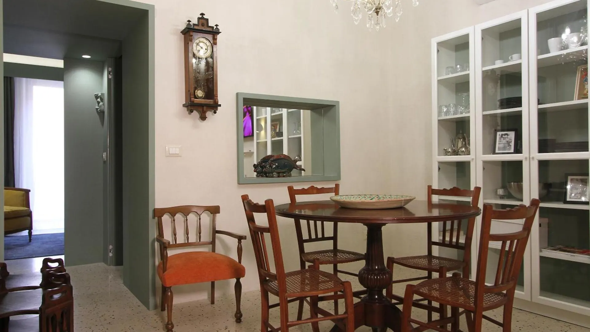 Tre Vie Apartment 80 Catania