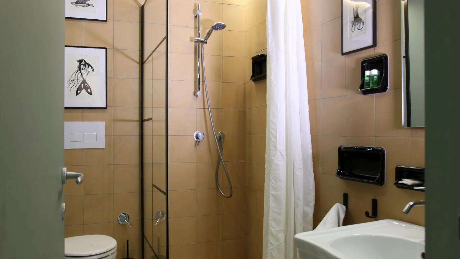 Tre Vie Apartment 80 Catania