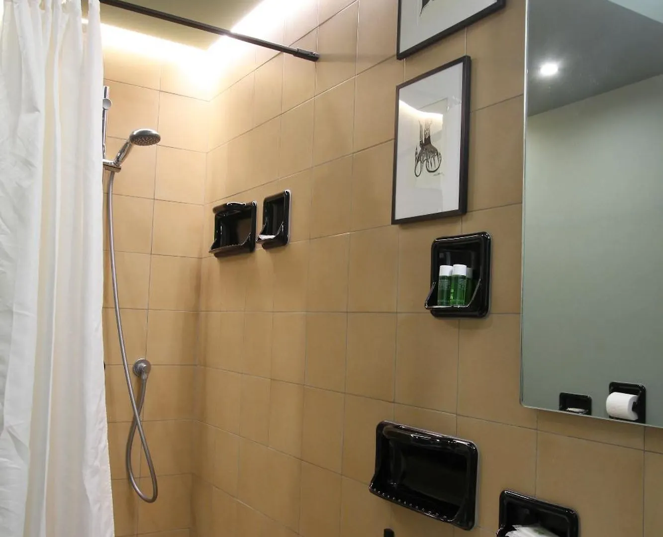 Tre Vie Apartment 80 Catania 0*,